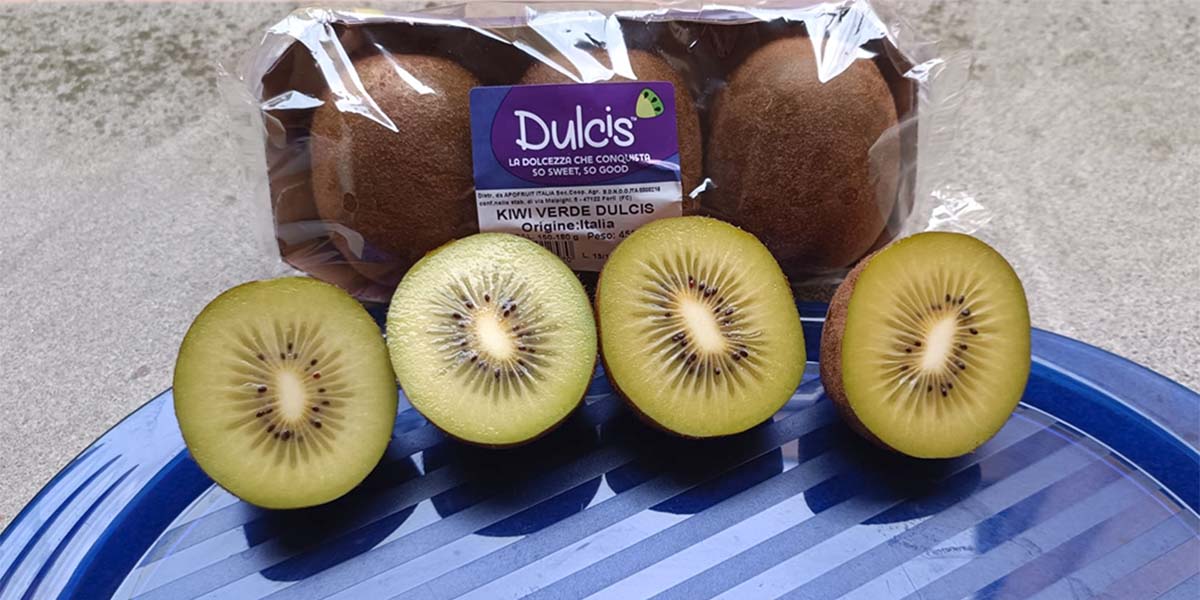 Dulcis, oltre alla dolcezza c’è di più!